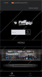 Mobile Screenshot of fulldip.com
